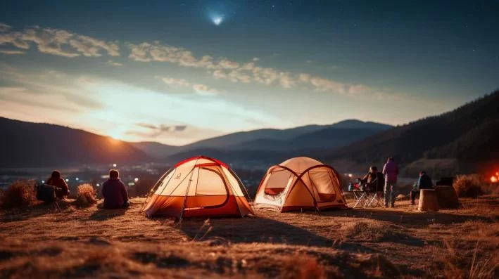 How to Stay Safe When Camping Alone: Essential Tips for Solo Adventurers