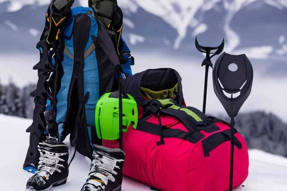 The Best Camping Gear for Cold Weather: Essential Equipment for Winter Adventures