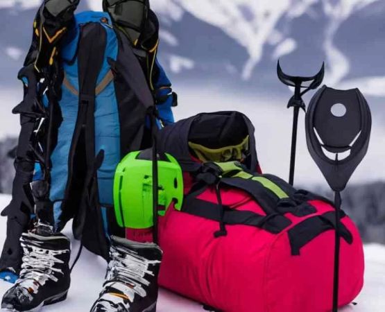 The Best Camping Gear for Cold Weather: Essential Equipment for Winter Adventures