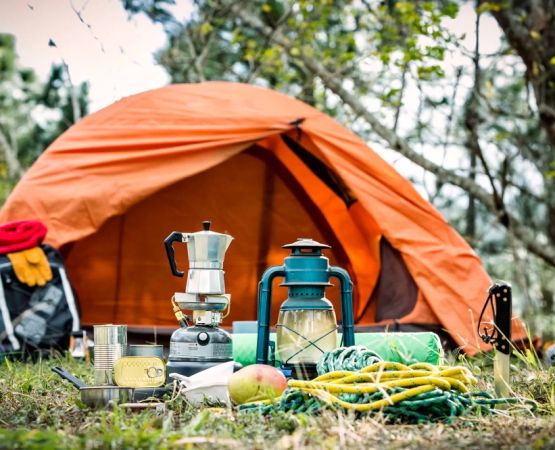 How to Store Food Safely While Camping: Essential Tips for Outdoor Adventures