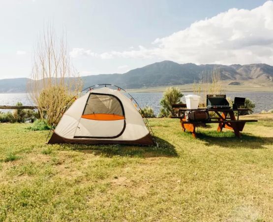 Best Campsites for Camping in the Mojave Desert: Top Spots for Desert Adventures