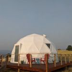 Off the Beaten Path Glampground