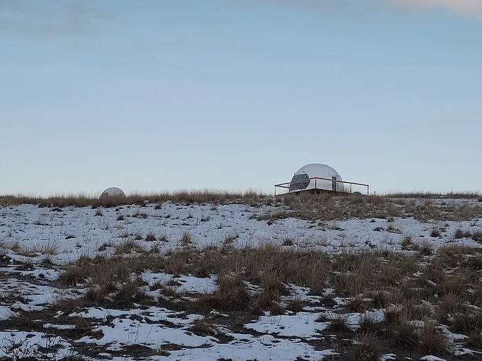 Off the Beaten Path Glampground 5