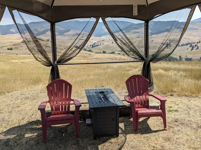 Off the Beaten Path Glampground 7