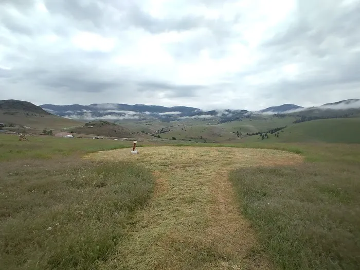 Off the Beaten Path Glampground 8