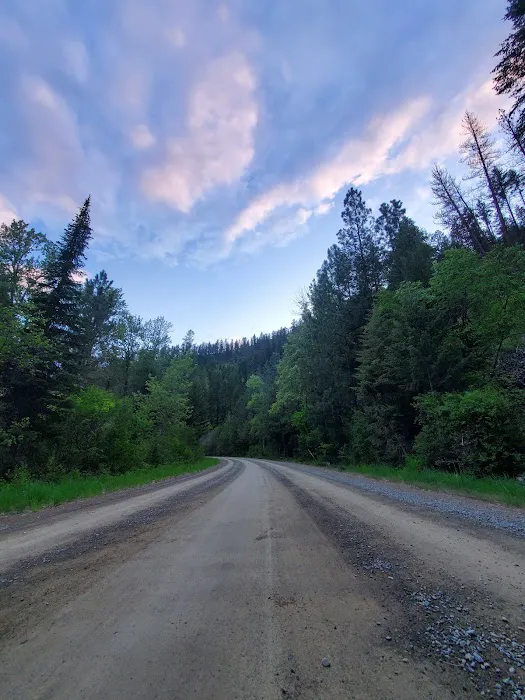 Trout Creek Campground 5