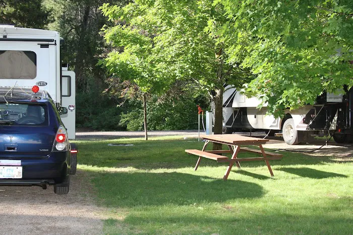 Campground St. Regis 6