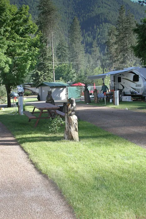 Campground St. Regis 3