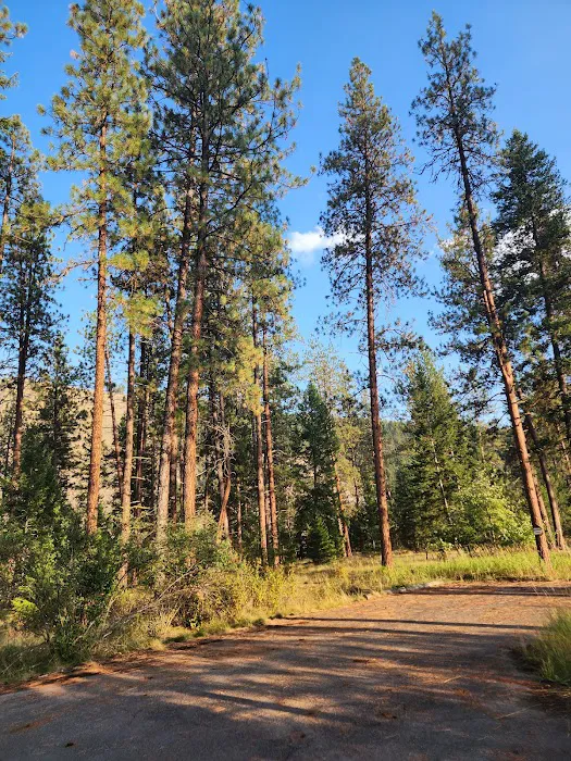 Quartz Flat Campground 0