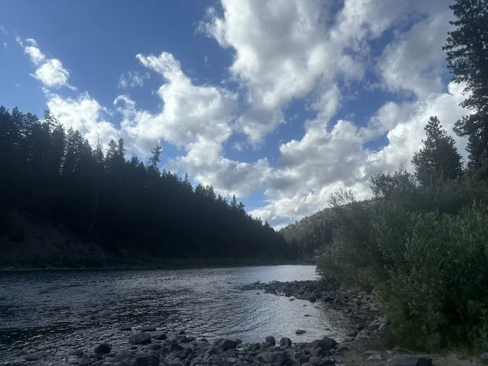 Forest Grove Campground 3