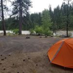 Forest Grove Campground