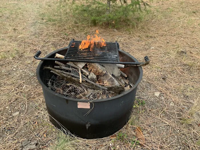 Forest Grove Campground 5