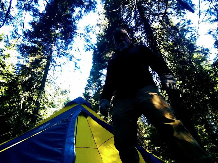 Deer Creek Campground 2