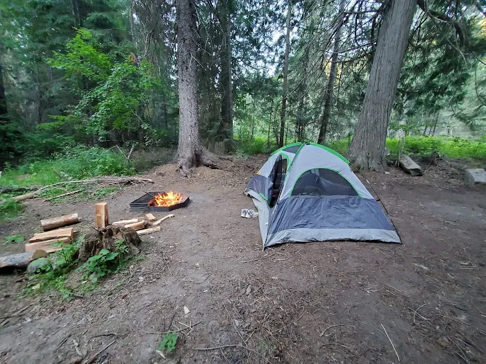 Deer Creek Campground 0
