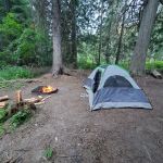 Deer Creek Campground