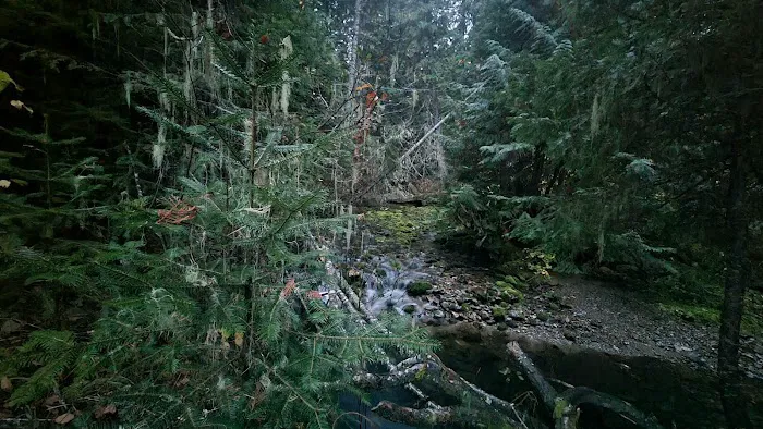 Deer Creek Campground 3