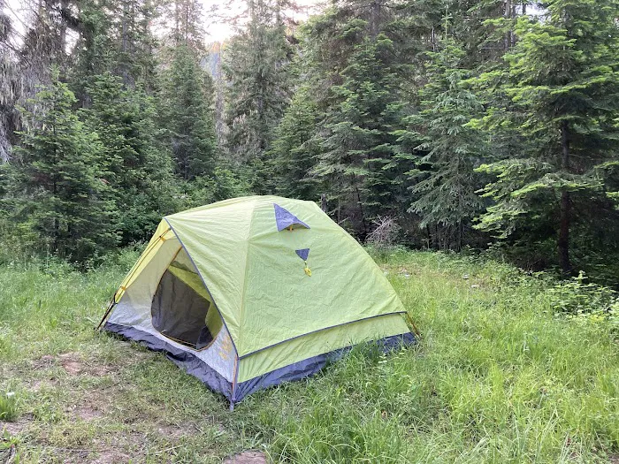 Deer Creek Campground 6
