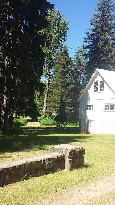 Savenac Cookhouse 0