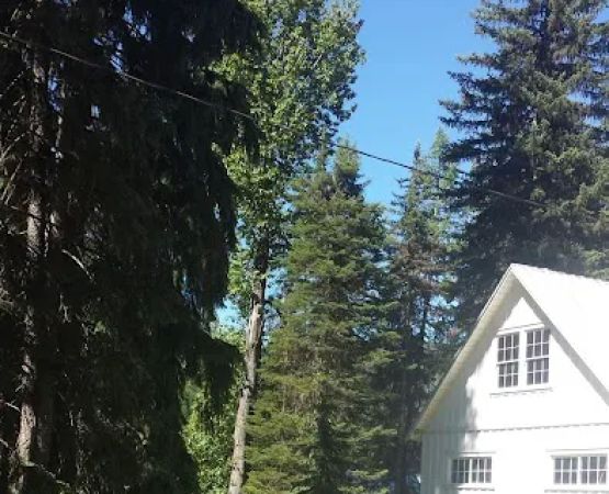 Savenac Cookhouse