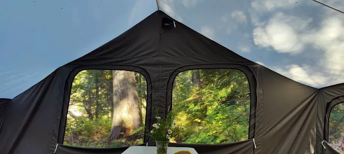 Conrad Crossing Campground 0