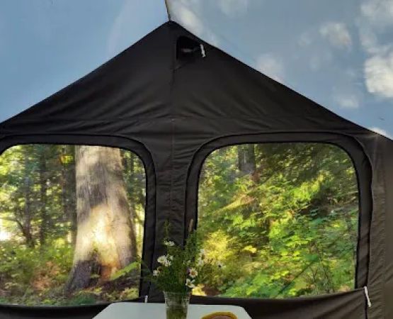 Conrad Crossing Campground