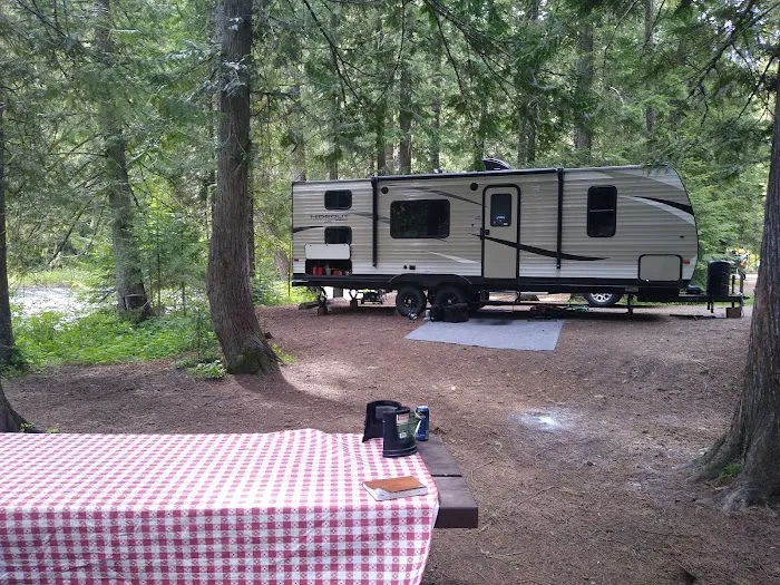 Conrad Crossing Campground 3