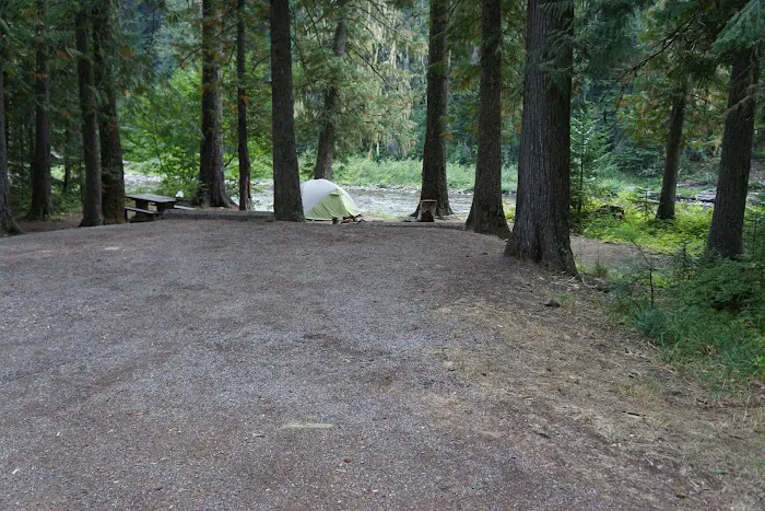 Conrad Crossing Campground 5