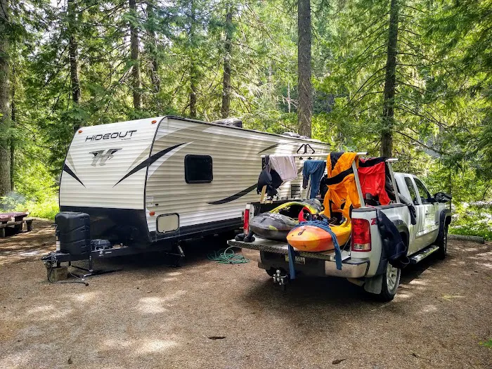 Conrad Crossing Campground 2