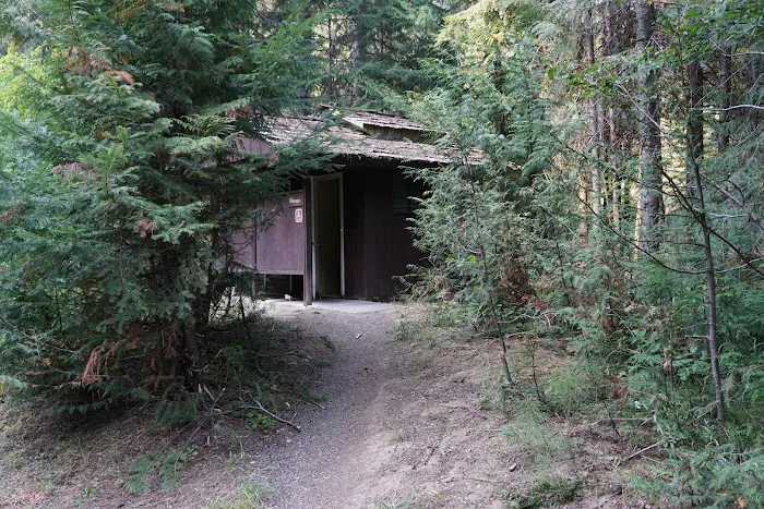 Conrad Crossing Campground 7