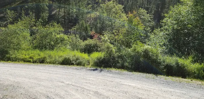 Clark Memorial Campground 1