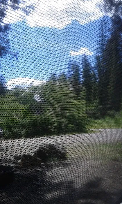 Clark Memorial Campground 9