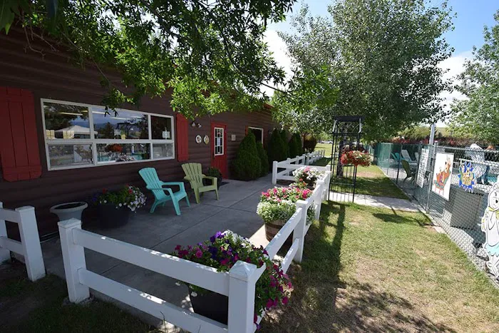 Granite Peak RV Resort 1