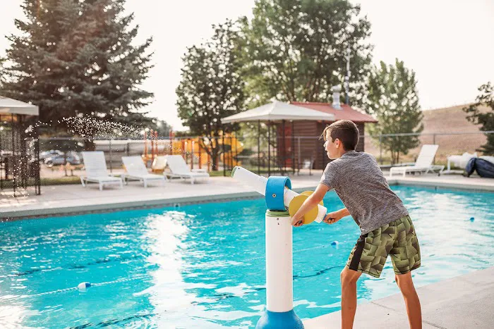 Granite Peak RV Resort 0