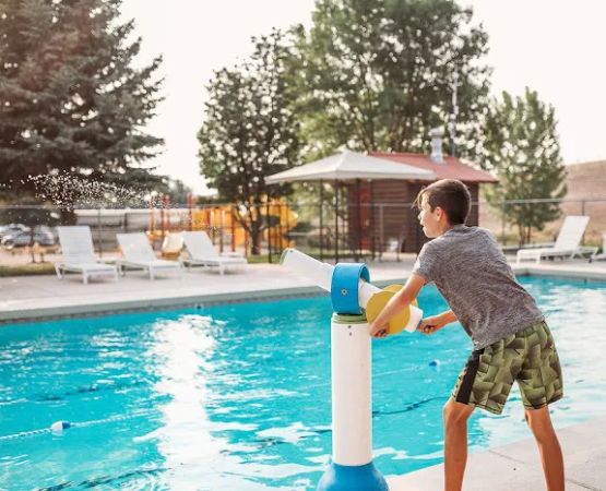 Granite Peak RV Resort