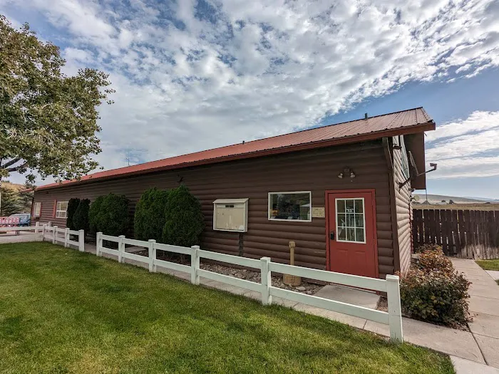 Granite Peak RV Resort 4
