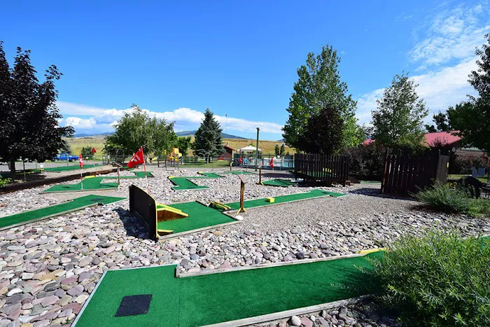 Granite Peak RV Resort 5