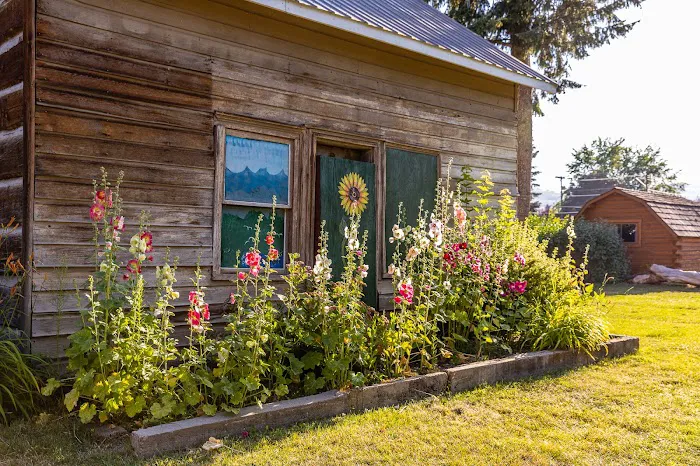 Missoula KOA Holiday 1