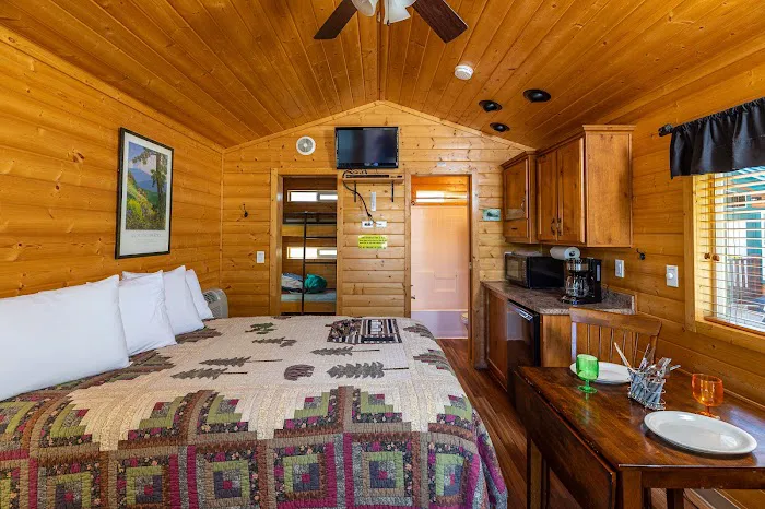 Missoula KOA Holiday 0