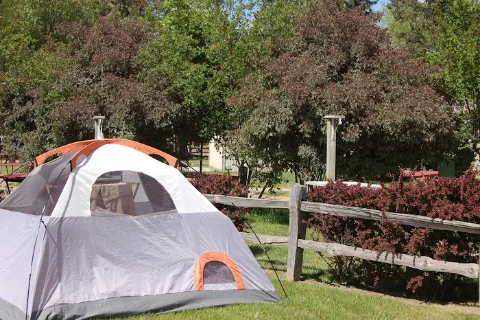 Missoula KOA Holiday 9