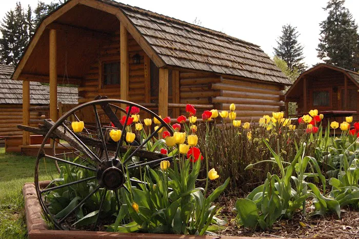 Missoula KOA Holiday 4