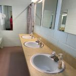 Yellowrock Campground