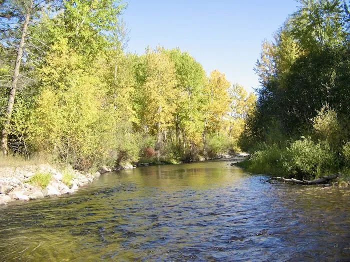 Yellowrock Campground 6