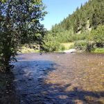 Lolo Creek Campground and Picnic Area