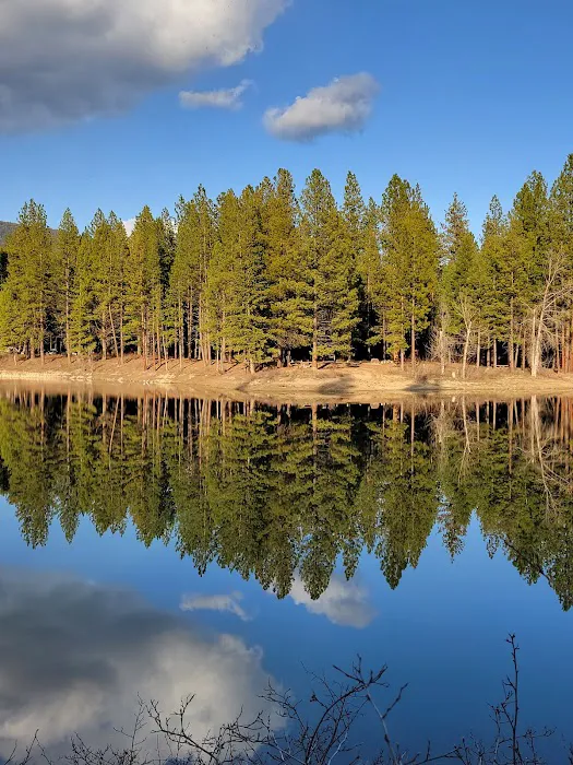 Kreis Pond Campground 1