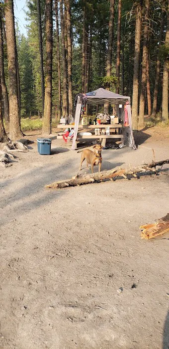 Kreis Pond Campground 0