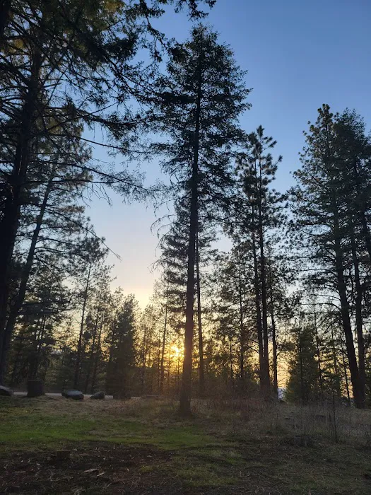 Kreis Pond Campground 4