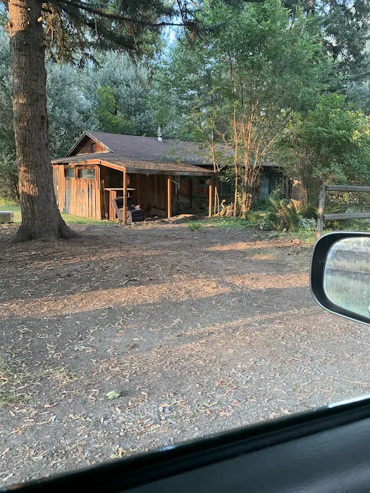 Jocko Hollow Campground 0