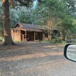 Jocko Hollow Campground