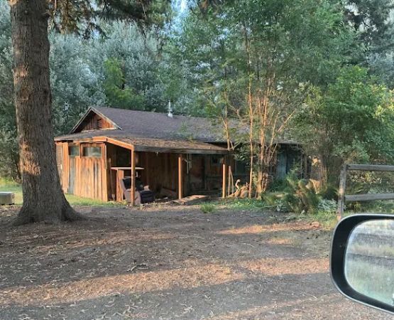 Jocko Hollow Campground
