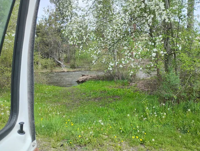 Jocko Hollow Campground 2